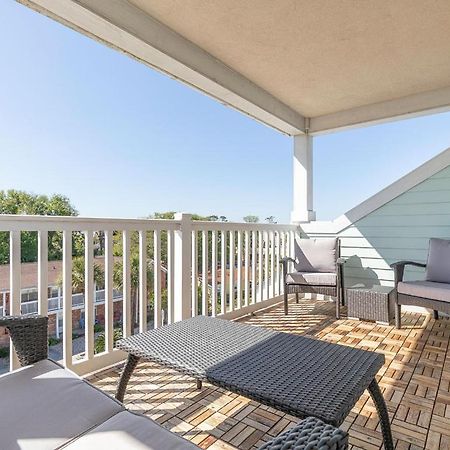 Captains Watch 17 Tybee Island Ngoại thất bức ảnh
