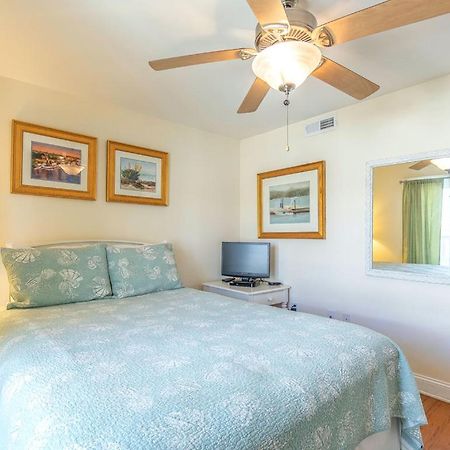 Captains Watch 17 Tybee Island Ngoại thất bức ảnh
