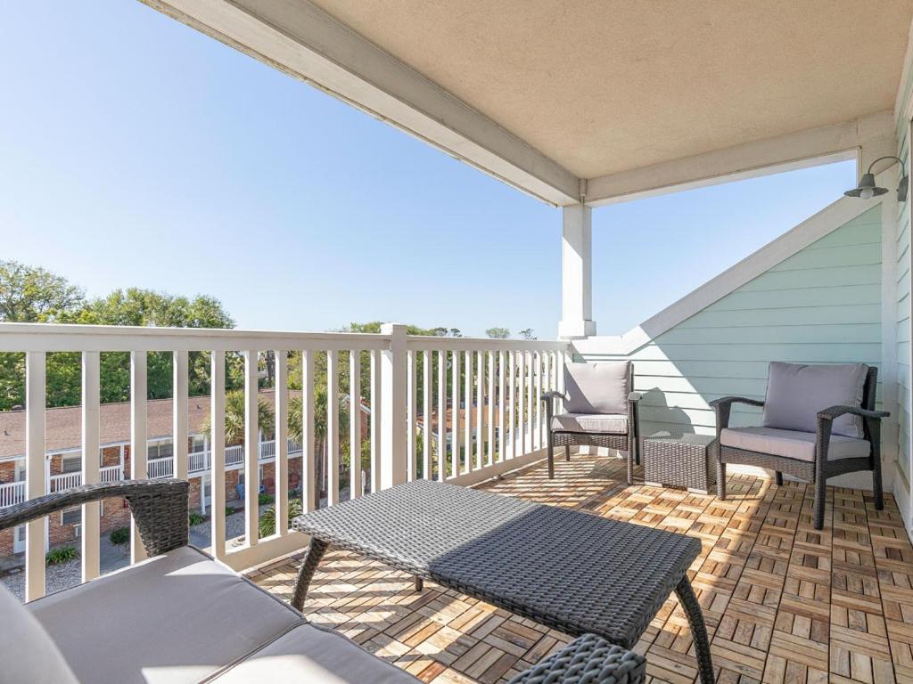 Captains Watch 17 Tybee Island Ngoại thất bức ảnh