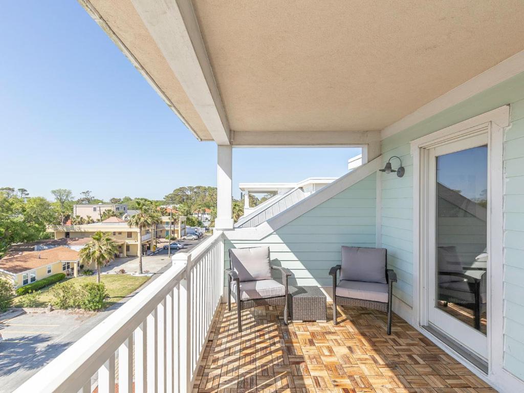 Captains Watch 17 Tybee Island Ngoại thất bức ảnh