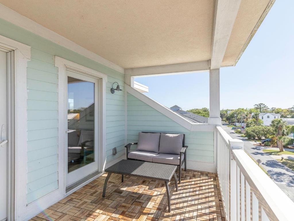 Captains Watch 17 Tybee Island Ngoại thất bức ảnh