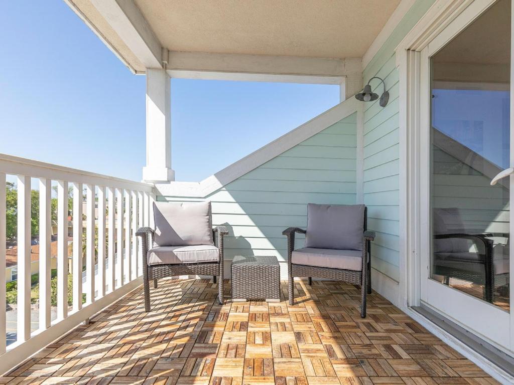 Captains Watch 17 Tybee Island Ngoại thất bức ảnh