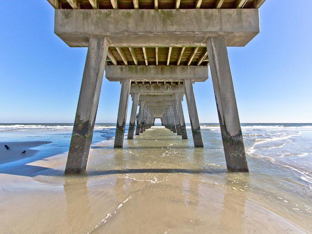 Captains Watch 17 Tybee Island Ngoại thất bức ảnh