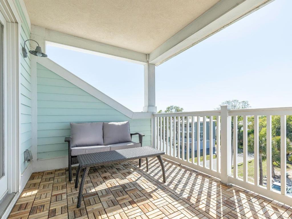 Captains Watch 17 Tybee Island Ngoại thất bức ảnh