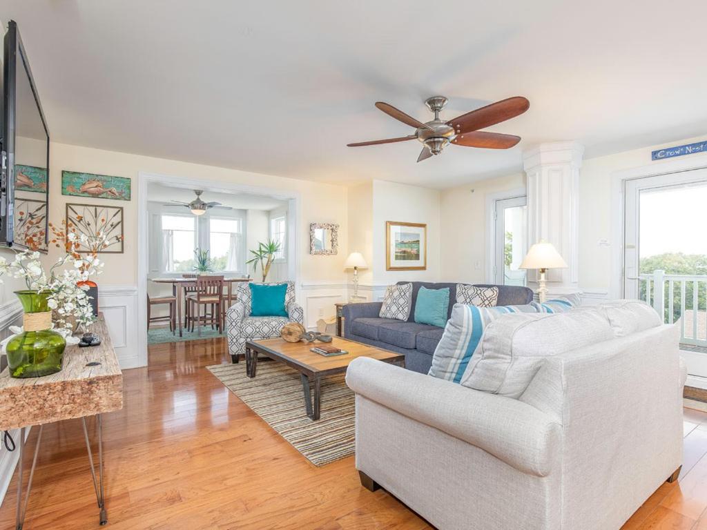 Captains Watch 17 Tybee Island Ngoại thất bức ảnh