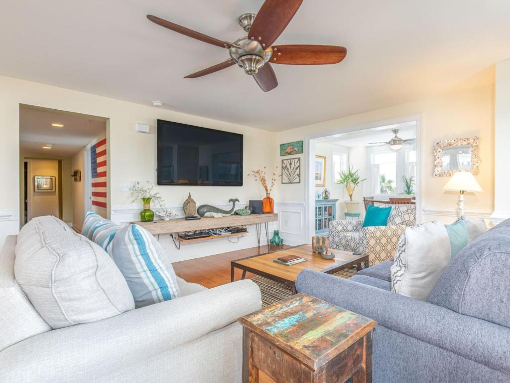 Captains Watch 17 Tybee Island Ngoại thất bức ảnh
