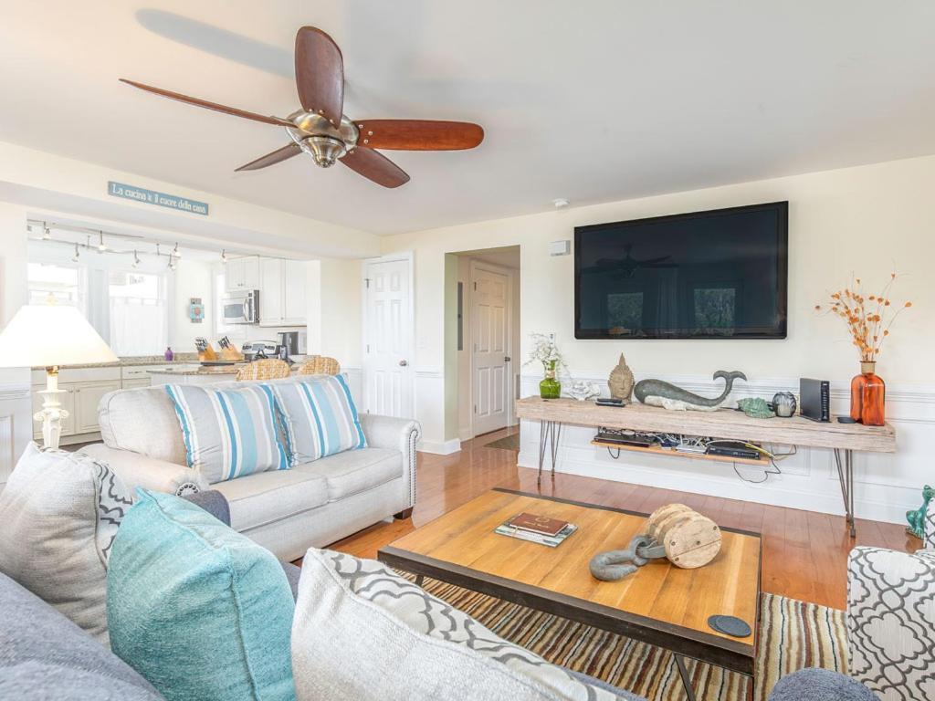 Captains Watch 17 Tybee Island Ngoại thất bức ảnh